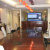 Permanent Install � Mudd