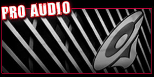 Cerwin Vega Pro Audio